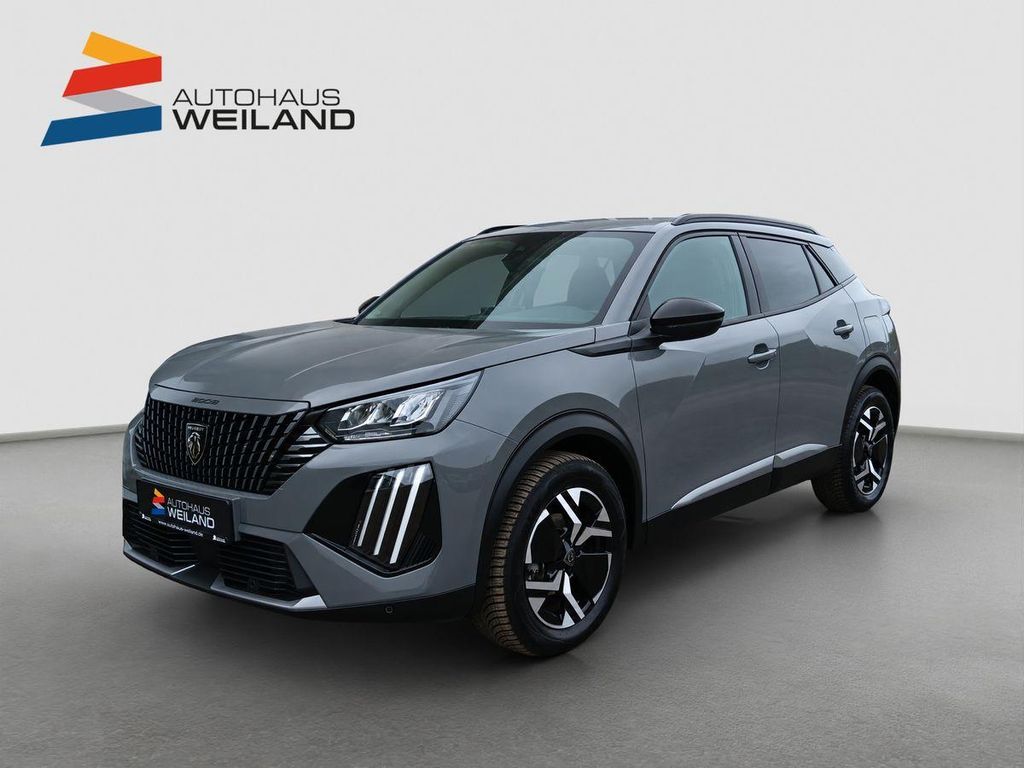 Image of Peugeot 2008