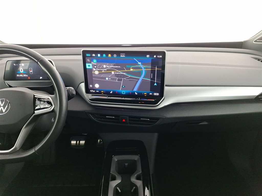 Volkswagen ID.4 Pro 82 kWh 4MOTION Infotainment-Paket Plus, миниатюра 15