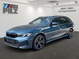 BMW 330i xdrive M-Sport BlackEdition mit RFK - BMW 330 mit Benzin-Antrieb: Kombi
