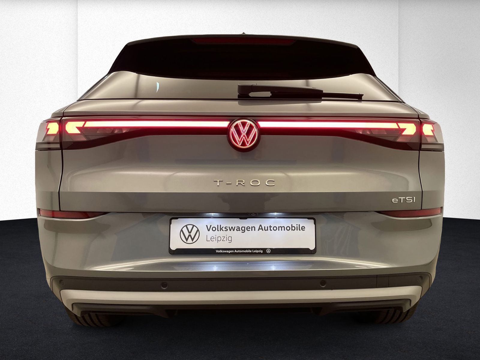 Volkswagen T-Roc - Bild 11