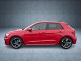 Audi A1 Sportback S line 30 TFSI LED Navi Keyless 17 - Audi A1: Line