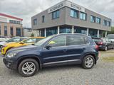 Volkswagen Tiguan Cup Track & Style 4Motion Bi-Xenon Navi - Volkswagen Tiguan: Track Style