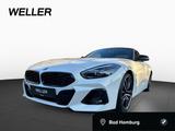 BMW Z4 M40I 19" HUD ACC PA Adapt. LED Leder DA Navi - BMW Z4 M40 Jahreswagen