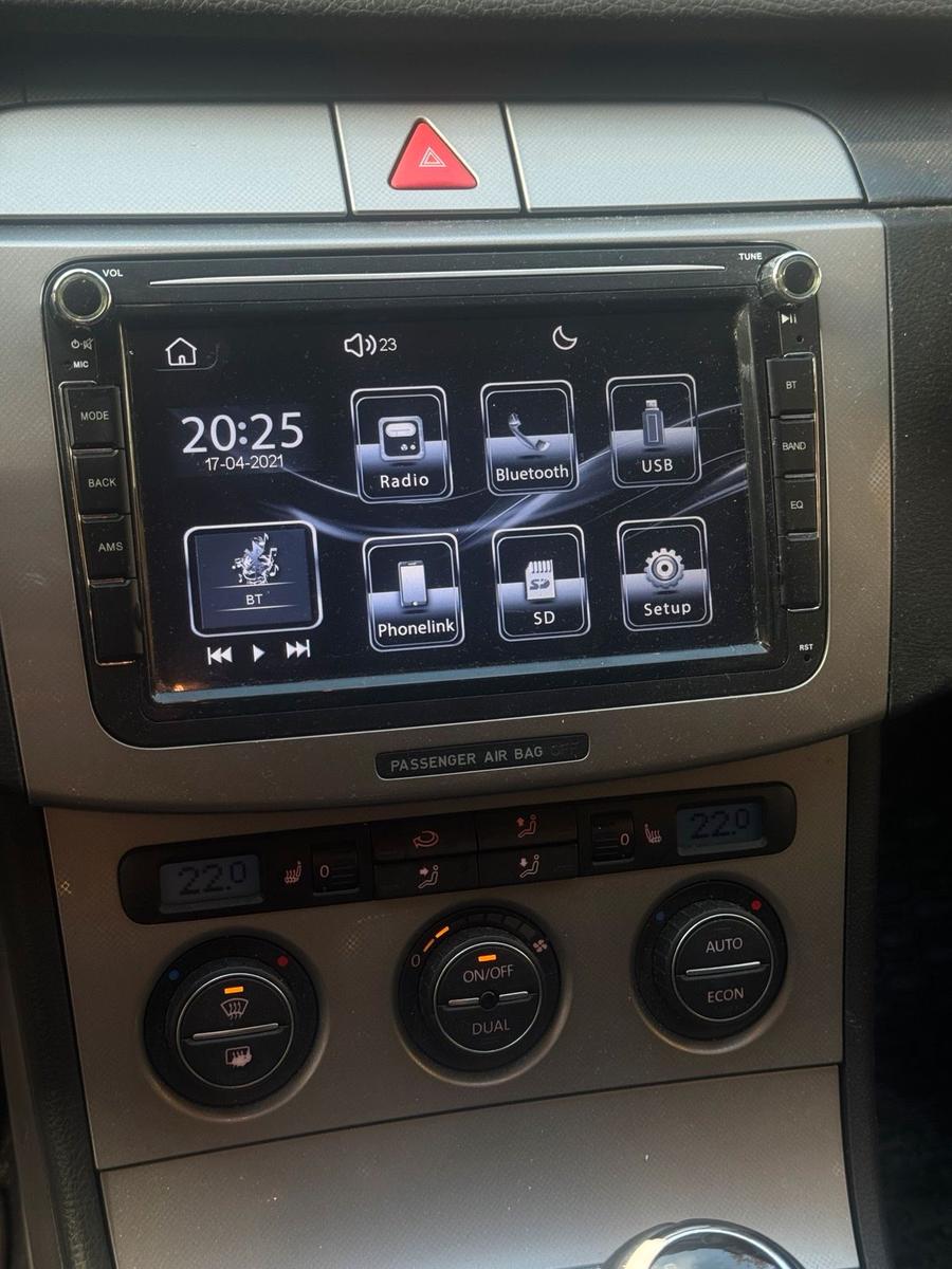 Volkswagen Passat 2007 — photo 15
