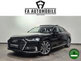 Audi A8 50 TDI 3x Tv Pano B&O Hud Softc.4xMassage VOL - gebrauchte Audi A8 aus dem Jahr 2017