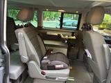 Volkswagen T6.1 California Beach Edition Last Edition - gebrauchte Volkswagen T6 California aus dem Jahr 2024