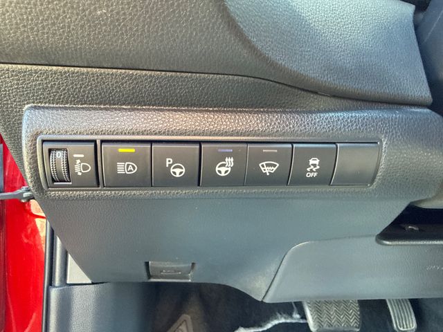 Toyota Corolla Hybrid Club