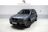 BMW X3 xDrive 20i Bi-Xenon Leder Navi Professional - BMW X3 Gebrauchtwagen