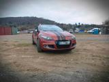 Renault Megan 3 1.9 Diesel  GT LINE - Renault Megane aus 2011: Line