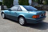 Mercedes-Benz SL 320 R129 | 93.000 km | Gutachternote 2+  - Mercedes-Benz SL 320: R129