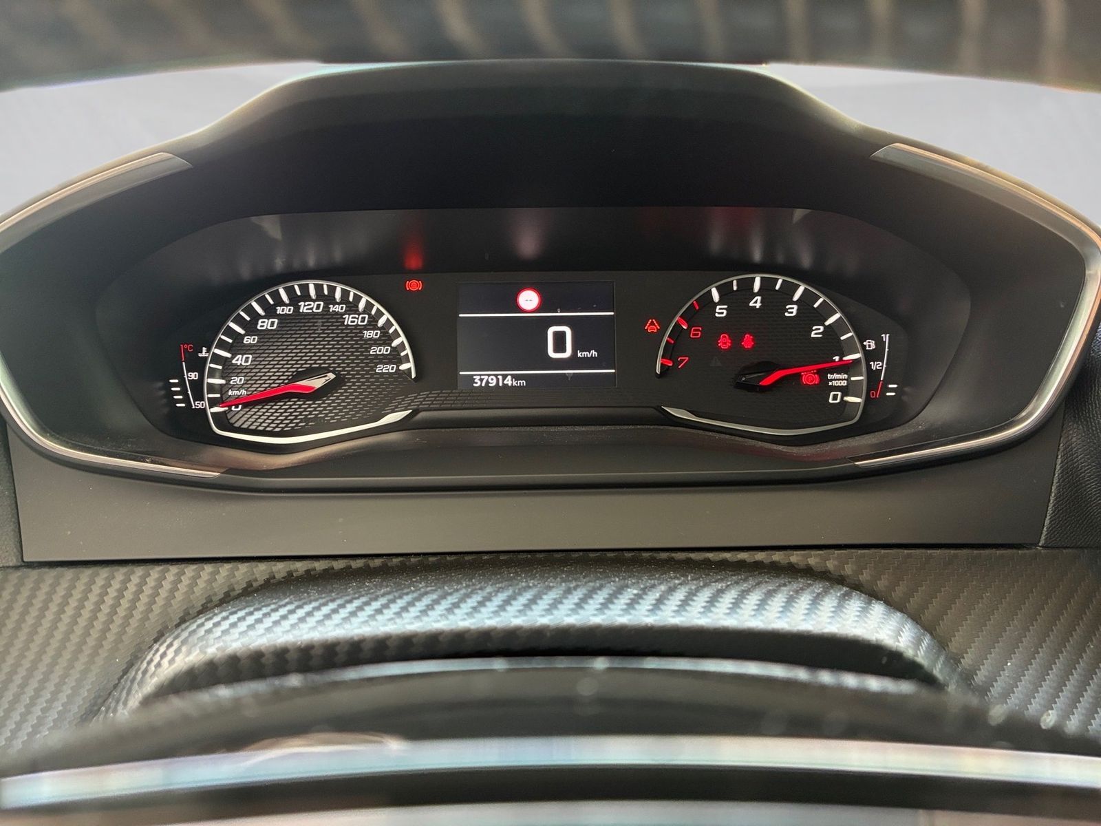 Fahrzeugabbildung Peugeot 208 1.2 PureTech 75 Active LED,SHZ,Keyless,SpurH