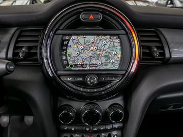 MINI Cooper Cabrio Chili Navi Sitzheizung LED ACC