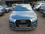 Audi Q3 2.0 TFSI sport quattro S-Line Plus - Audi: Navigationssystem