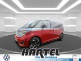 Volkswagen ID. BUZZ GTX 4MOTION LR 7 SITZER 86KWH AUTOMATIK