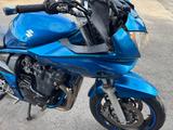 Suzuki GSF 650 Bandit ABS - SUZUKI GSF 650 A BANDIT