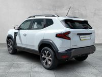 Dacia Duster - Vorschau Bild 3