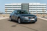 Audi A4 2.0 TFSI 132kW multitronic Ambiente - Audi A4 aus 2009: 2.0