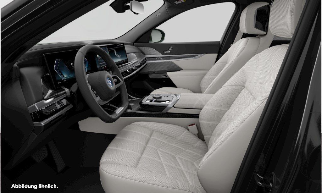 BMW i7 - Bild 4