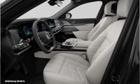 BMW i7 - Vorschau Bild 4