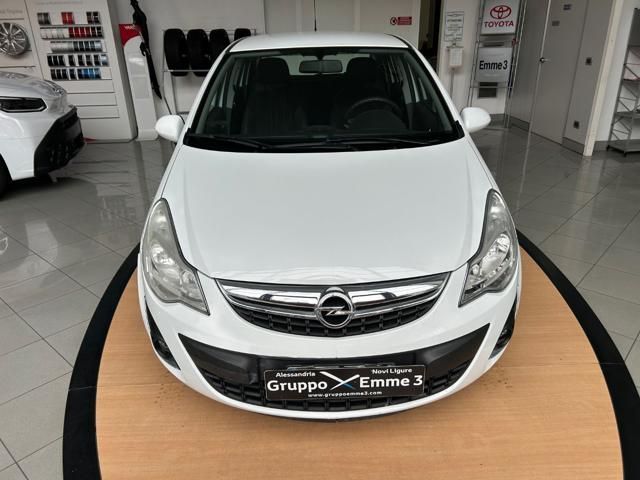 Opel OPEL Corsa 1.2 5 porte Ecotec