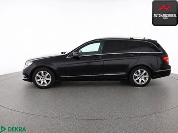Mercedes C 220 - 2