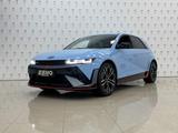 Hyundai IONIQ 5 N  84kWh 609PS 4WD - Hyundai IONIQ 5 in Essen