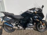 BMW R 1200 RS Wilbers Fahrwerk,Lenkerverlegung - BMW F