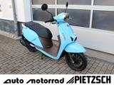 QJ Motor LTR 50 verschiedene Farben - NEU ROLLER