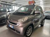 Smart ForTwo 1000 52 kW coupé passion - Smart ForTwo aus 2010: Coupe
