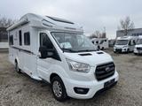 Weinsberg CaraSuite 650 MF (Ford), LP 89.001 €!  - Weinsberg CaraSuite 650 MF Automatik