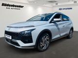Hyundai BAYON Bayon Trend Klima/DAB/SHZ/Kamera - Hyundai BAYON Jahreswagen