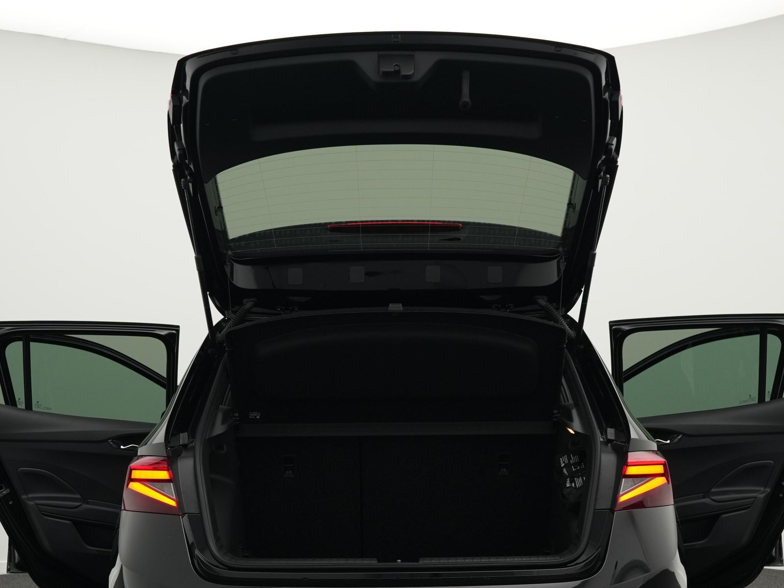 Skoda Fabia - Bild 16