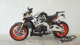 Aprilia Tuono V4 1100 RR Factory *ABS* - APRILIA TUONO FACTORY