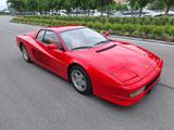 Ferrari Testarossa with Major Service. Show Quality Car - Ferrari Testarossa Gebrauchtwagen