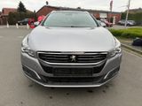 Peugeot 508 SW GT - Peugeot 508 aus 2016