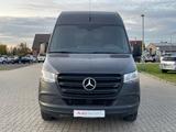Mercedes-Benz Sprinter III Kasten Automatik 317 CDI L3 (6.96m) - Mercedes-Benz Sprinter Gebrauchtwagen