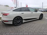 Audi A6 Sportback e-tron quattro*B&O*TECH PRO*PANO* - : Beige, Alcantara, Limousine, mit Klimaanlage