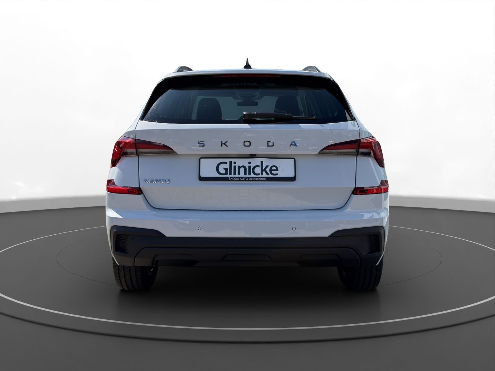 Skoda Kamiq - Bild 4