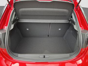 Fotografie 8 des Opel Corsa F Kamera LED Sitz-/Lenkradheizung PDC