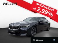 BMW 520 - Vorschau Bild 1