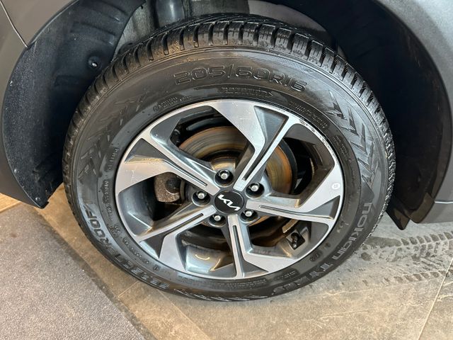 Kia XCeed Edition 7*2. Hand*LED*Klima*SHZ*AppConnect