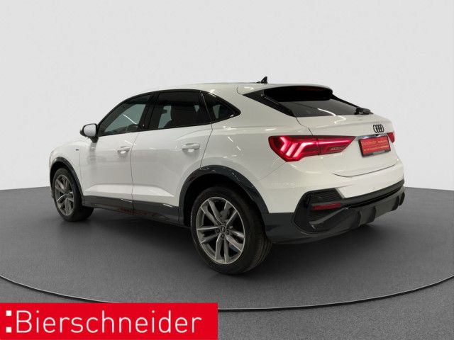 Audi Q3 - Bild 6