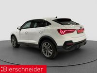 Audi Q3 - Vorschau Bild 6