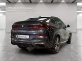 BMW X6 M50i Standheizung Harman/K LiveCockpitProf - BMW X6 M50 aus 2020