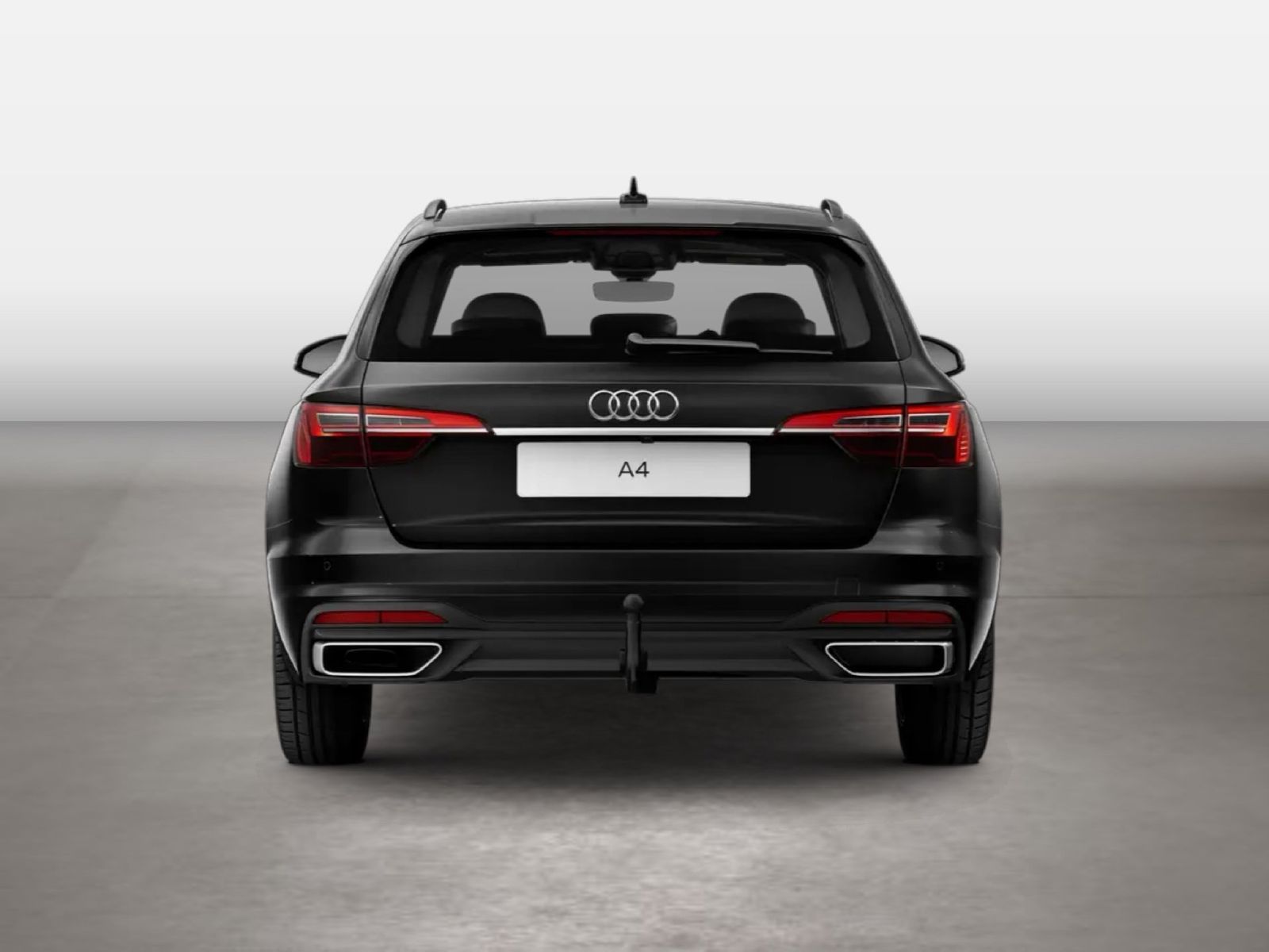 Audi A4 - Bild 3