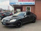 Mercedes-Benz S 350 BlueTec 4Matic ACC/LED/LEDER/L.S-HEFT - Mercedes-Benz S 350: 4matic