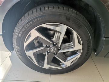 Honda CR-V - 8