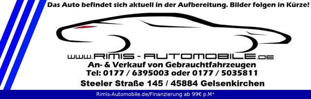 Opel Adam 1.4 Jam Automatik Getriebe 1.Hand Lhz Shz