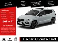 Cupra Ateca - Vorschau Bild 1