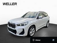BMW X1 - Vorschau Bild 1
